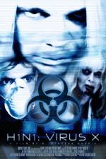 Watch Virus X Movie2k