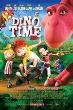 Watch Dino Time Movie2k