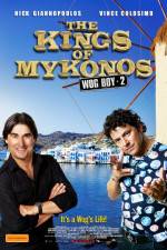 Watch The Kings of Mykonos Movie2k