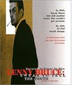 Watch Lenny Bruce: Swear to Tell the Truth Movie2k