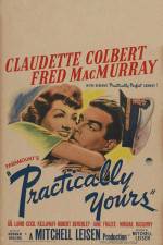 Watch Practically Yours Movie2k