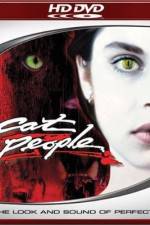 Watch Cat People Movie2k