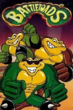 Watch Battletoads Movie2k