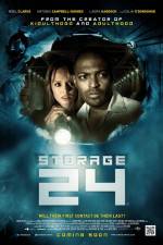Watch Storage 24 Movie2k