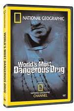 Watch National Geographic: World's Most Dangerous Drug Movie2k