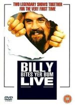 Watch Billy Connolly: Billy Bites Yer Bum Live Movie2k