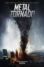 Watch Metal Tornado Movie2k