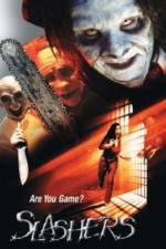 Watch Slashers Movie2k