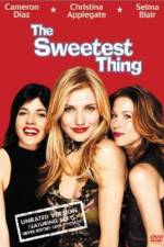 Watch The Sweetest Thing Movie2k