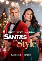 Watch Santa's Got Style Movie2k