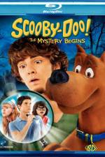 Watch Scooby-Doo! The Mystery Begins Movie2k