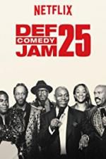 Watch Def Comedy Jam 25 Movie2k