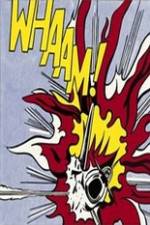 Watch WHAAM Roy Lichtenstein At The Tate Modern Movie2k