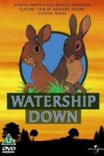 Watch Watership Down Movie2k