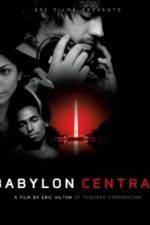 Watch Babylon Central Movie2k