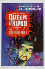 Watch Queen of Blood Movie2k