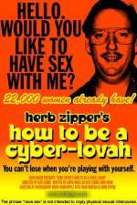 Watch How to Be a Cyber-Lovah Movie2k