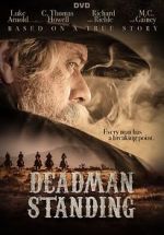 Watch Deadman Standing Movie2k