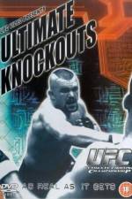 Watch UFC: Ultimate Knockouts Movie2k