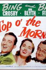 Watch Top o' the Morning Movie2k