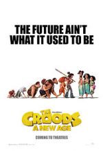 Watch The Croods: A New Age Movie2k