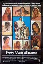 Watch Pretty Maids All in a Row Movie2k