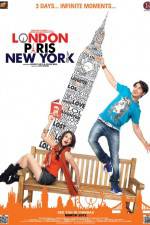 Watch London Paris New York Movie2k