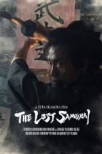 Watch The Lost Samurai Movie2k