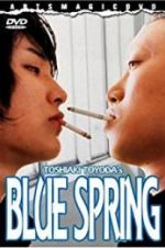 Watch Blue Spring Movie2k