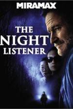 Watch The Night Listener Movie2k