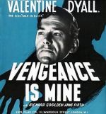 Watch Vengeance Is Mine Movie2k