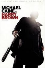 Watch Harry Brown Movie2k