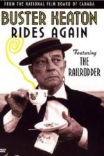 Watch Buster Keaton Rides Again Movie2k