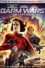 Watch Garm Wars: The Last Druid Movie2k