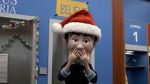 Watch Ted Lasso: The Missing Christmas Mustache (Short 2021) Movie2k