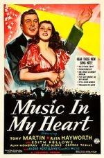 Watch Music in My Heart Movie2k