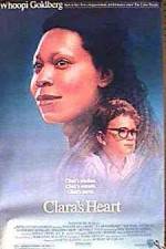 Watch Clara's Heart Movie2k