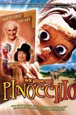 Watch The New Adventures of Pinocchio Movie2k