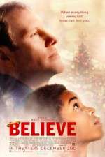 Watch Believe Movie2k