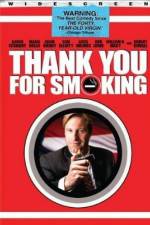 Watch Thank You for Smoking Movie2k