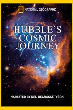 Watch Hubble\'s Cosmic Journey Movie2k