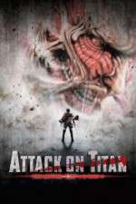 Watch Attack on Titan Part 2 Movie2k