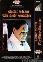 Watch Doctor Strain the Body Snatcher Movie2k