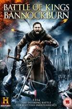 Watch Battle of Kings: Bannockburn Movie2k