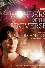 Watch Wonders of the Universe Movie2k