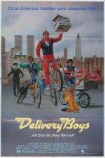 Watch Delivery Boys Movie2k