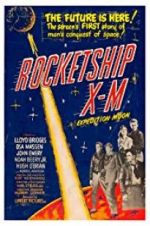 Watch Rocketship X-M Movie2k