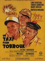 Watch Taxi for Tobruk Movie2k