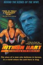 Watch Hitman Hart Wrestling with Shadows Movie2k