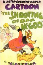 Watch The Shooting of Dan McGoo Movie2k